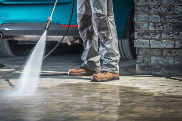  West Freehold, NJ Pressure Washing Pros