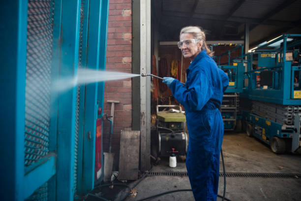 Best Gas Station Cleaning  in West Freehold, NJ