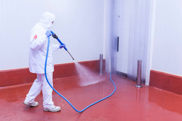 Best Parking Lot and Garage Cleaning  in West Freehold, NJ