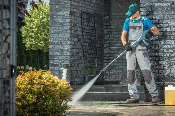 Best Dumpster Area Cleaning  in West Freehold, NJ