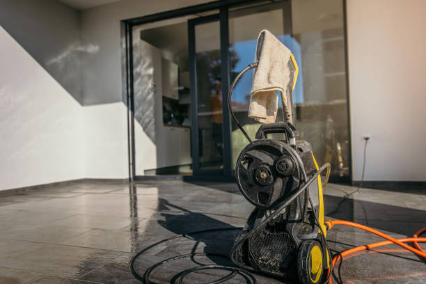 Best Sidewalk and Walkway Cleaning  in West Freehold, NJ
