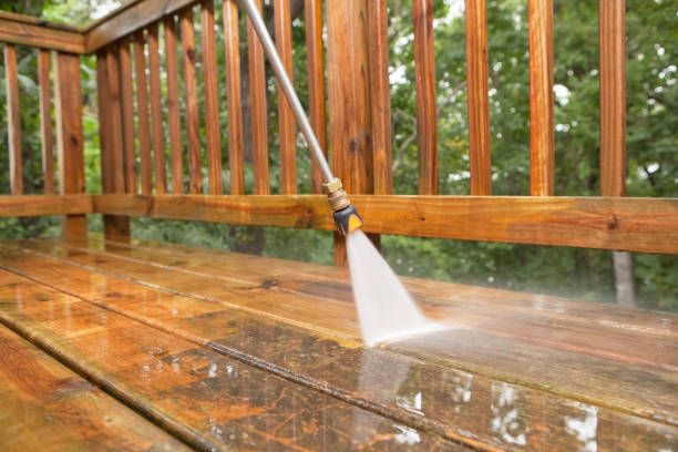 West Freehold, NJ Pressure Washing Services Company
