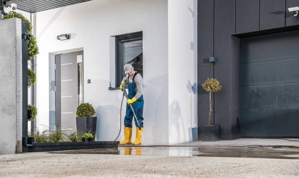 Best Driveway Pressure Washing  in West Freehold, NJ