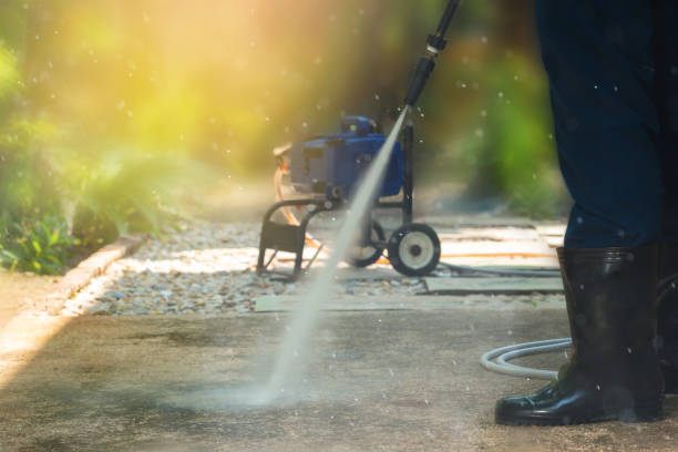 Best Building Exterior Washing  in West Freehold, NJ
